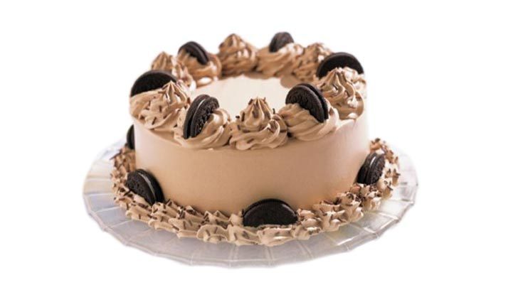 Cookies & Cream